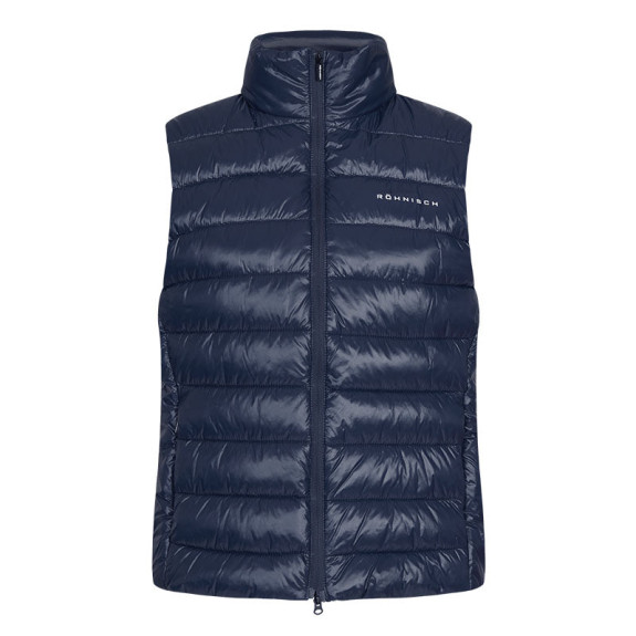 Veste Airlite Navy Femme