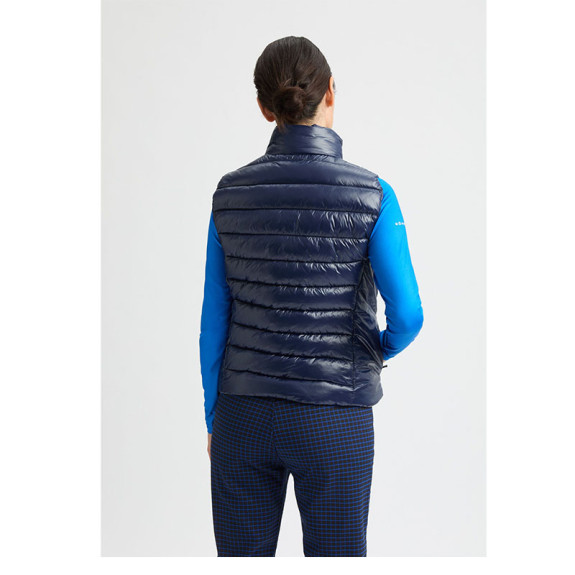 Veste Airlite Navy Femme