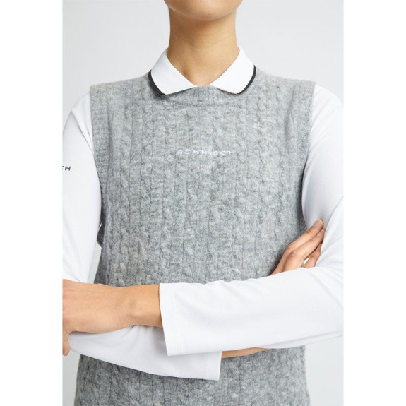 Pull Ina Grey Femme