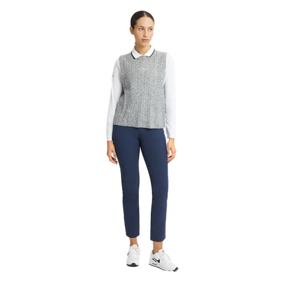 Pull Ina Grey Femme