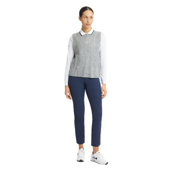 Pull Ina Grey Femme