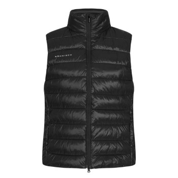 Veste Airlite Black Femme