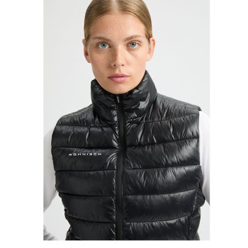 Veste Airlite Black Femme