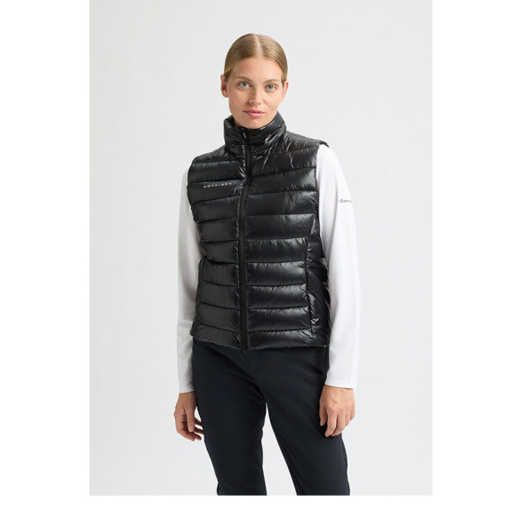 Veste Airlite Black Femme