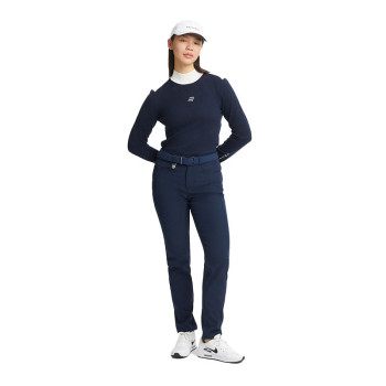 Pull Ana Navy Femme