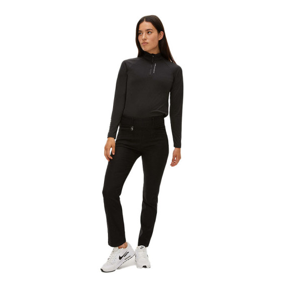 Pantalon Embrace Black Femme