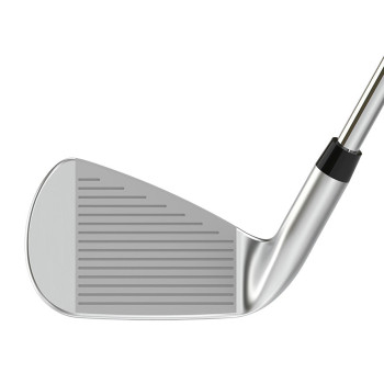 Série de fers XXIO X (Eks2) Graphite