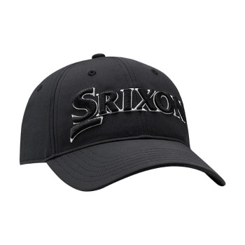 Casquette Modern Black Black