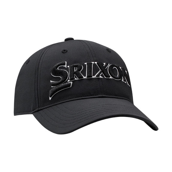 Casquette Modern Black Black