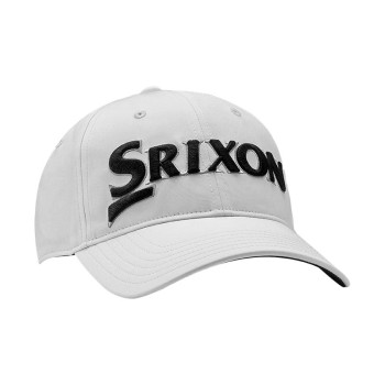 Casquette Modern White Black
