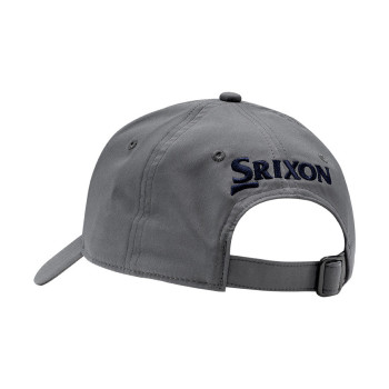 Casquette Modern Grey Navy Silver 2