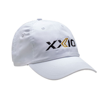 Casquette Unstructured White