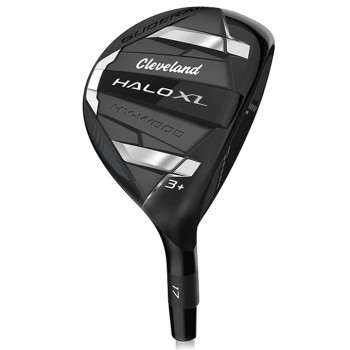 Bois Hybride Halo XL