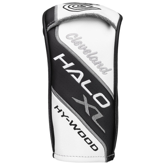 Bois Hybride Halo XL