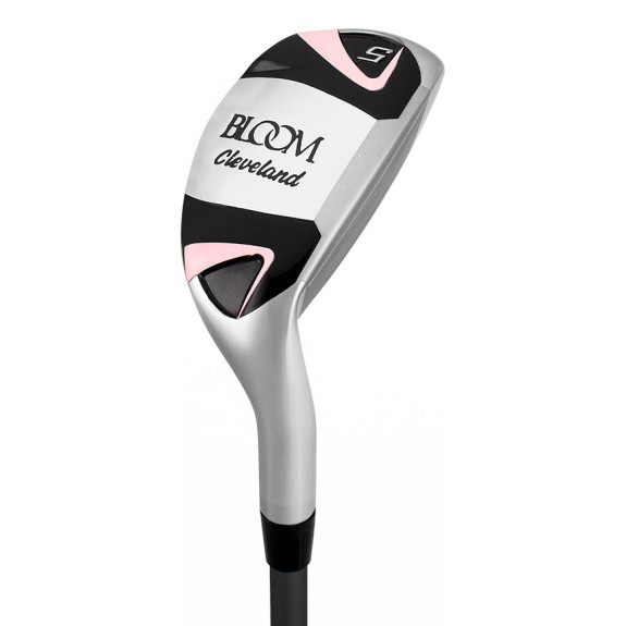 Kit Bloom Graphite Femme (9 pièces)