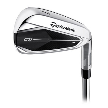 Série de fers Qi HL Acier