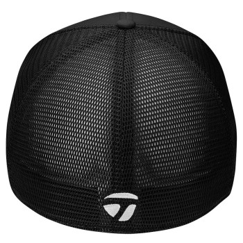 Casquette Cage Black Homme 2