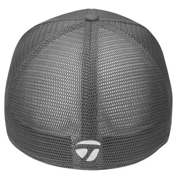Casquette Cage Grey Homme 2