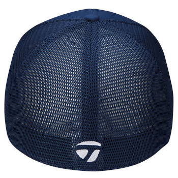 Casquette Cage Navy Homme 2