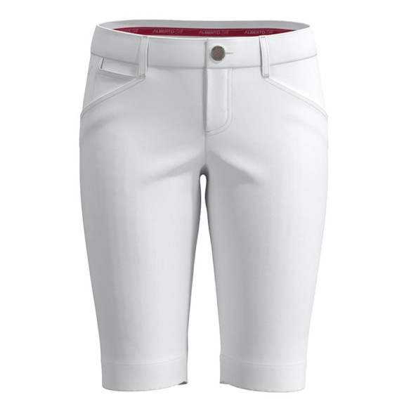 Bermuda Mona-K 3x Dry White Femme