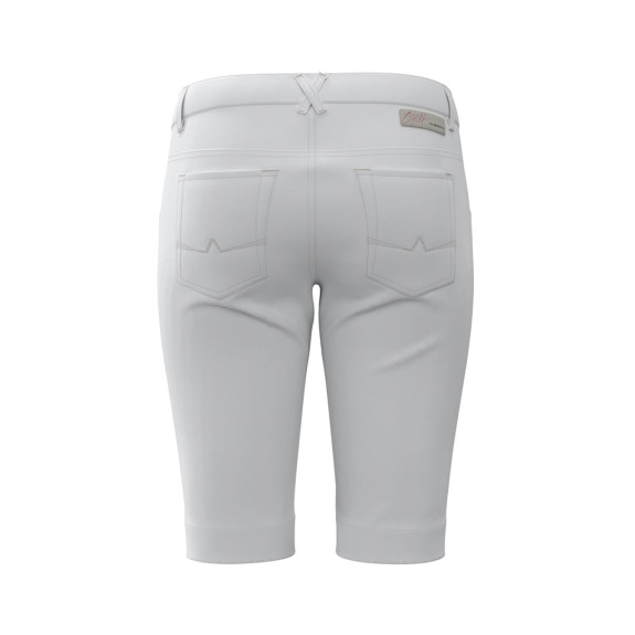 Bermuda Mona-K 3x Dry White Femme