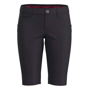 Bermuda Mona-K 3x Dry Navy Femme