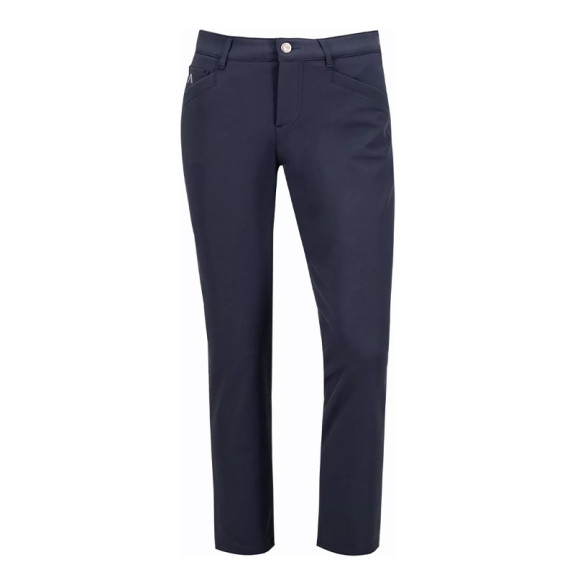 Pantalon Jana Navy Femme