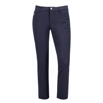 Pantalon Jana Navy Femme