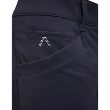 Pantalon Jana Navy Femme