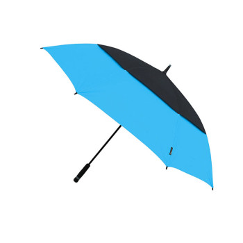 Parapluie TourDri avec protection UV Blue Black