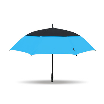 Parapluie TourDri avec protection UV Blue Black 2