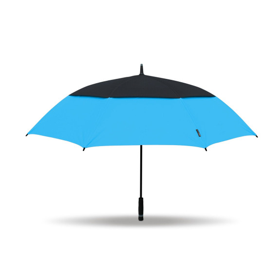 Parapluie TourDri avec protection UV Blue Black