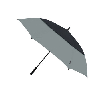 Parapluie TourDri avec protection UV Grey Black