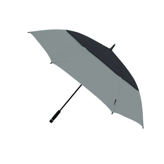 Parapluie TourDri avec protection UV Grey Black
