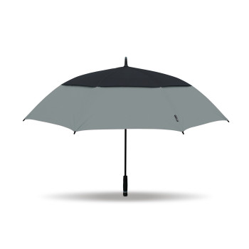 Parapluie TourDri avec protection UV Grey Black 2