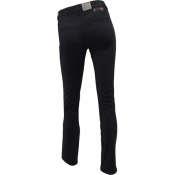 Pantalon Jana Black Femme 2