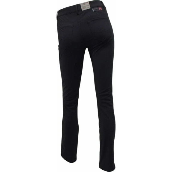 Pantalon Jana Black Femme