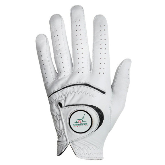 Gant Stasof GDM White 66768 Homme