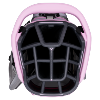 Sac Trépied Fairway 14 HD Grey Pink
