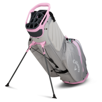 Sac Trépied Fairway 14 HD Grey Pink