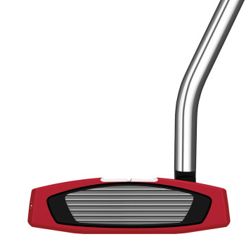 Putter Spider GTX Single Bend Red | Gaucher 2