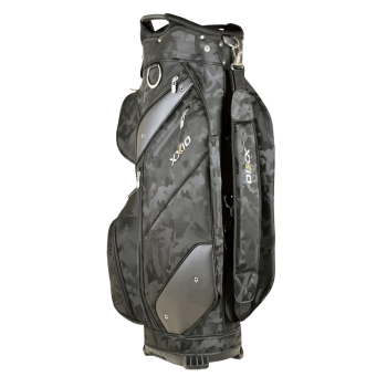 Sac Chariot XXIO Premium Grey Camo 2