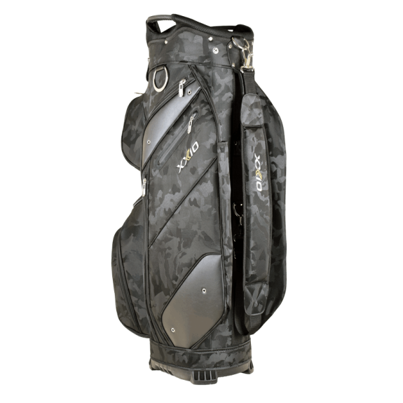 Sac Chariot XXIO Premium Grey Camo