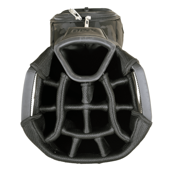 Sac Chariot XXIO Premium Grey Camo