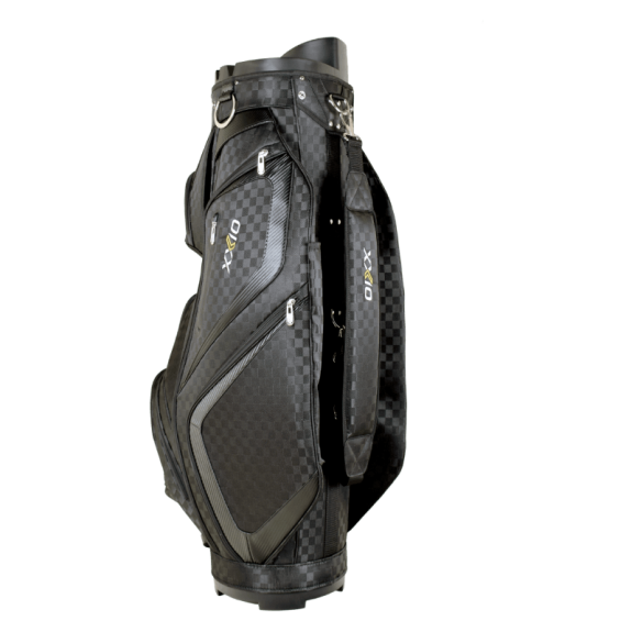 Sac Chariot XXIO Premium Organiser Black