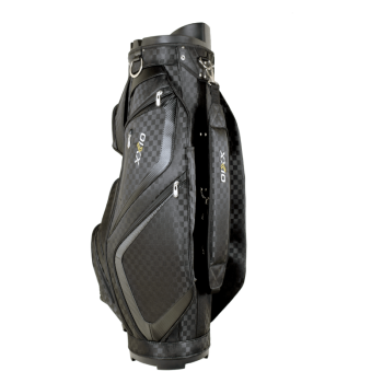 Sac Chariot XXIO Premium Organiser Black