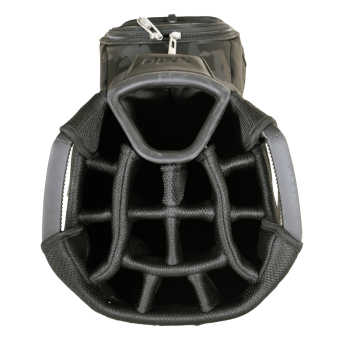 Sac Chariot XXIO Premium Black Check