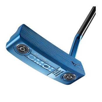 Putter M Craft OMOI 1 Blue IP | Droitier Putter M Craft OMOI 1 Blue IP | Droitier