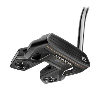 Putter 3D Printed Supernova Single Bend