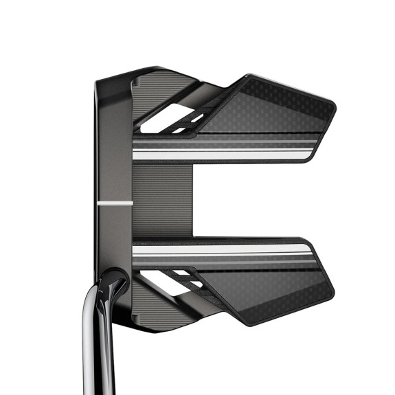 Putter 3D Printed Supernova Single Bend